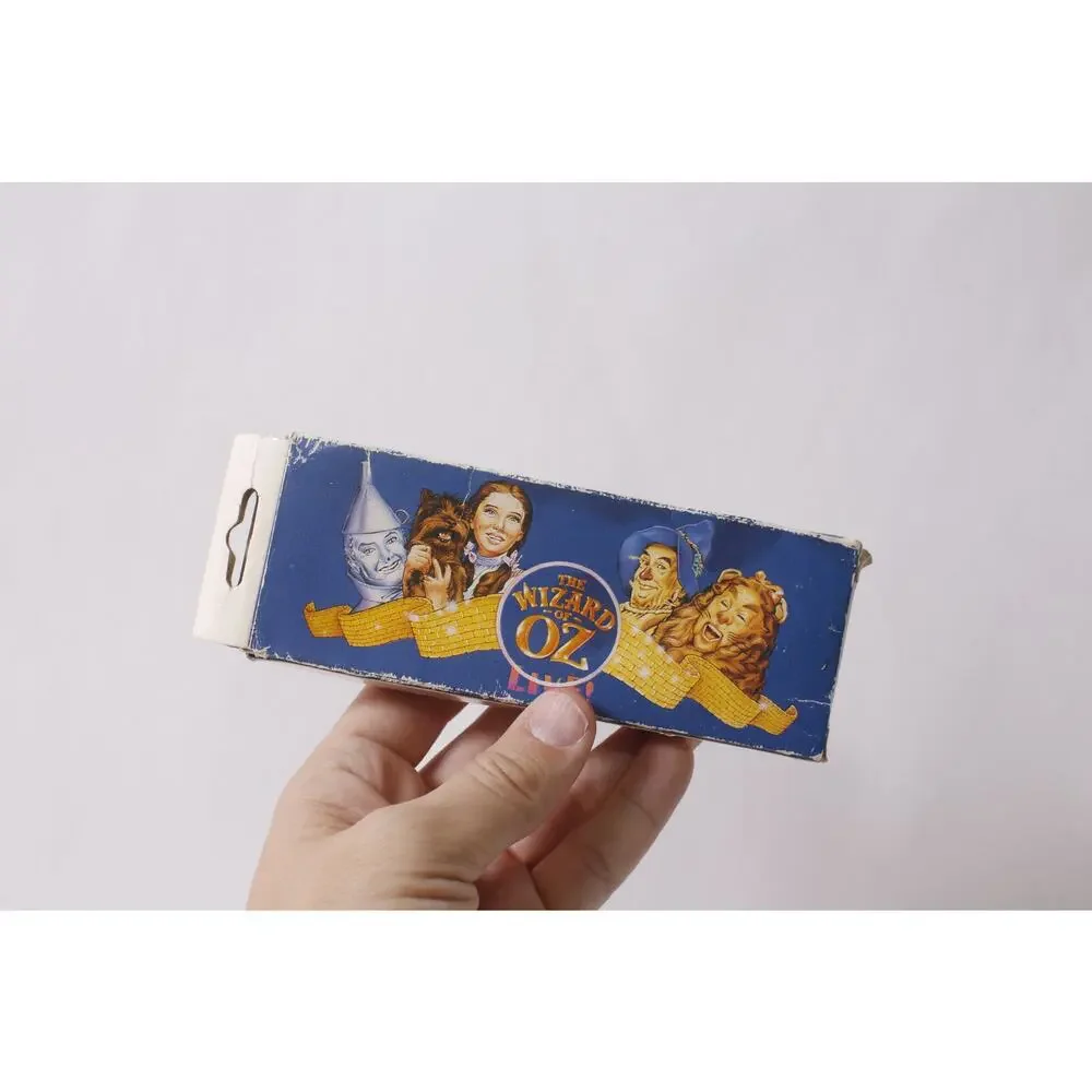 1988 The Wizard of Oz 50th Anniversary Watch MMG ~ 260806-WH 528